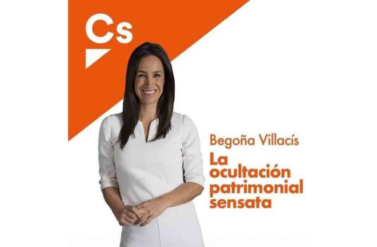 El Escombro del Poder