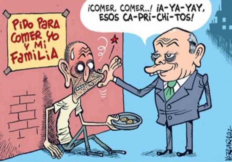 Competencia o caos en la mente del enemigo