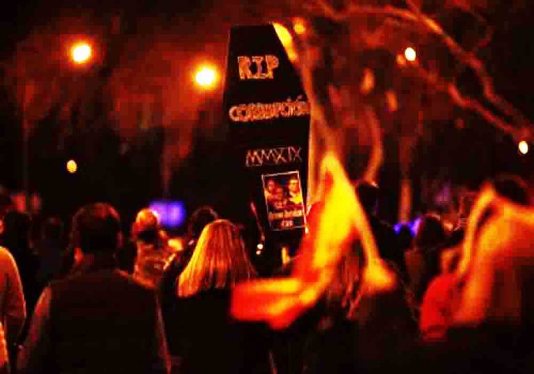 LA QUINTA CALUMNIA – La Evolución del Fracaso