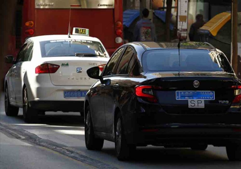 Registro Electrónico de VTC