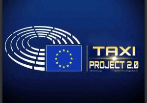 Taxi Project 2.0 - El camino del éxito