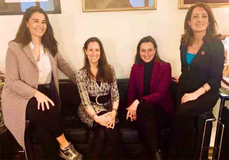 El ICAB deniega el acceso a Elite Taxi a la mesa redonda