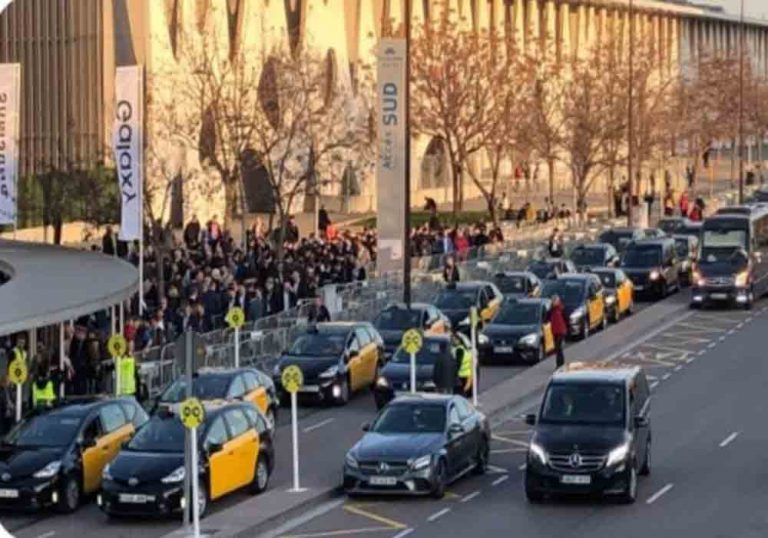 El Mobile de la Vergüenza