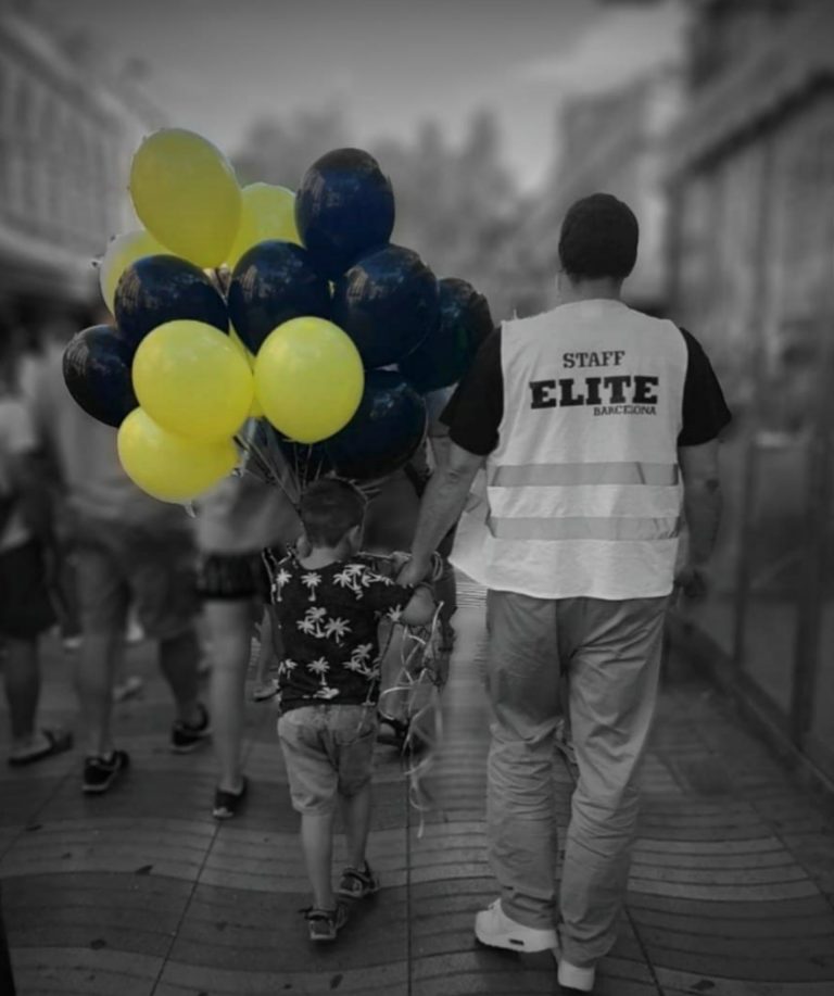 7 de Mayo, Feliz día del Taxista