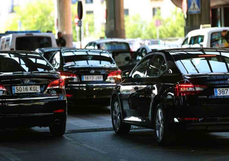 Registro Electrónico VTC y aprobación definitiva del AMB