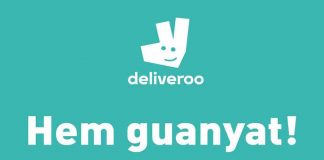 Sentencia colectiva contra Deliveroo, 97 riders son empleados Sentencia colectiva contra Deliveroo