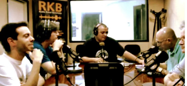 El jurista y el activista