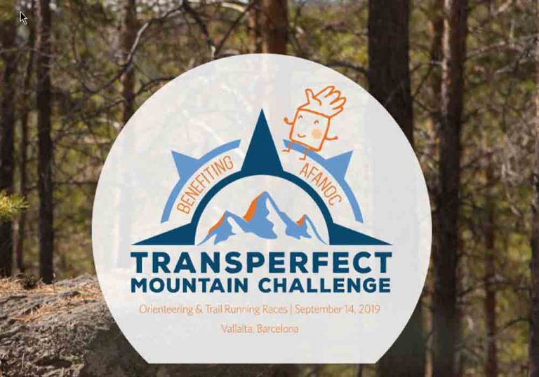 Elite Taxi Social apoya la difusión de AFANOC