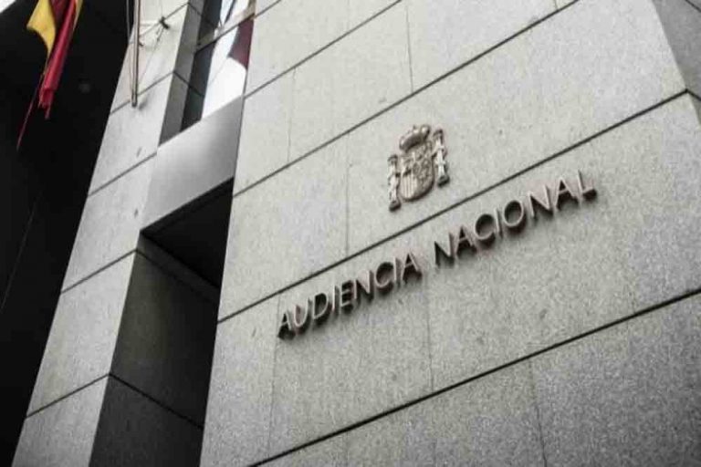 La Audiencia Nacional decide hoy sobre la Hoja de ruta de las VTC