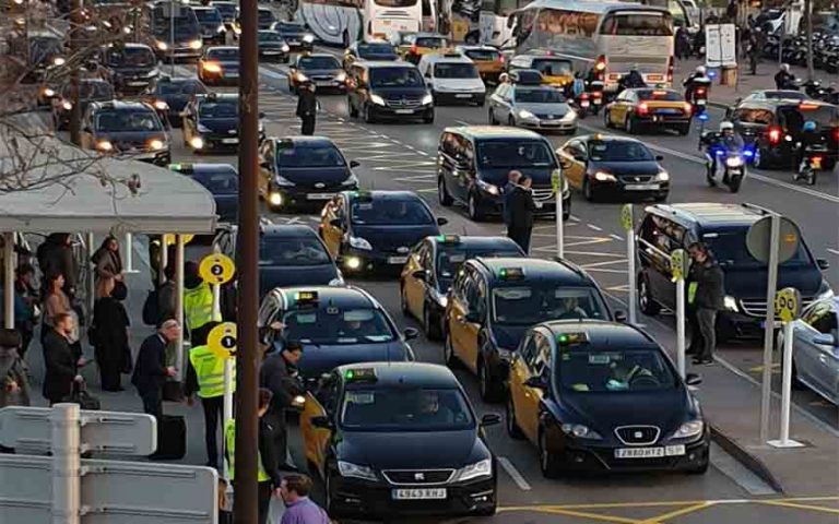 Información para el Mobile World Congress Barcelona 2020