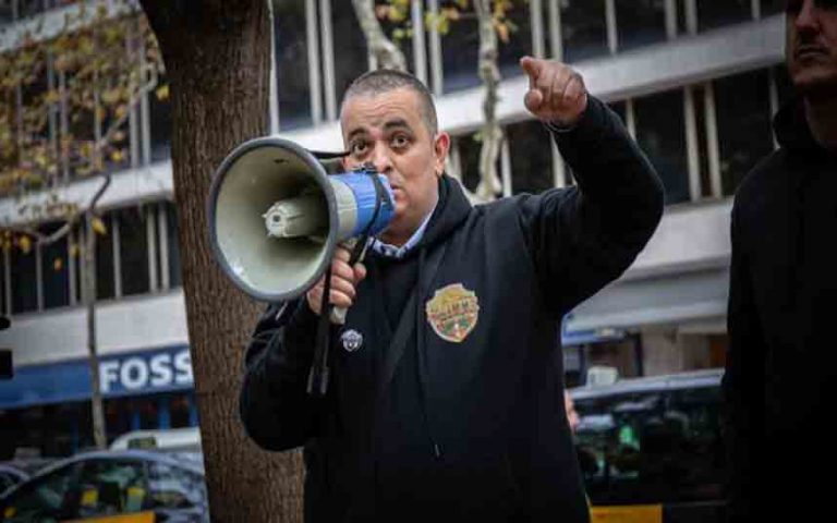 Élite Taxi Barcelona propondrá movilizaciones inmediatas en el sector