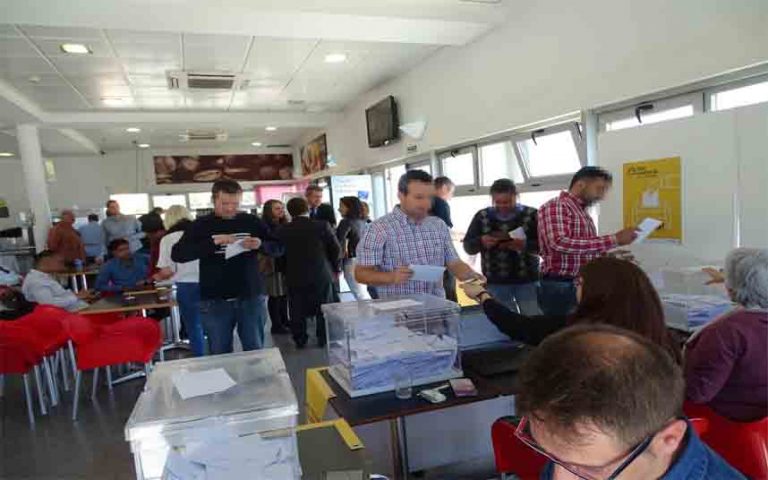 Renovación de la Taula Tècnica del Taxi en el AMB