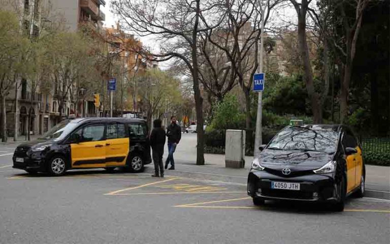 La cínica, engañosa e interesada carta de Unauto VTC, al president Quim Torra