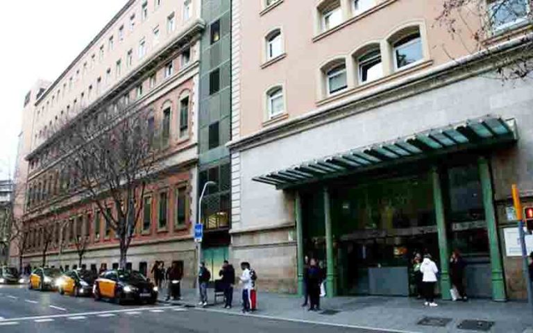 Actualización del taxi del Área Metropolitana de Barcelona respecto al coronavirus