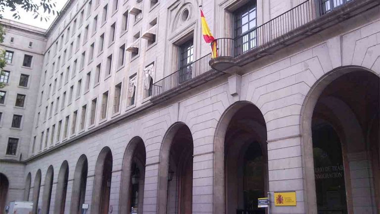 Video: Prórroga de las prestaciones