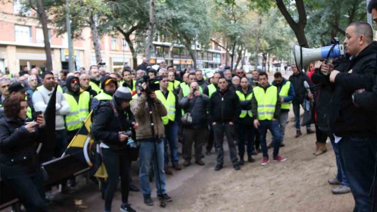 Se acabaron las elecciones en la Elite Barcelona