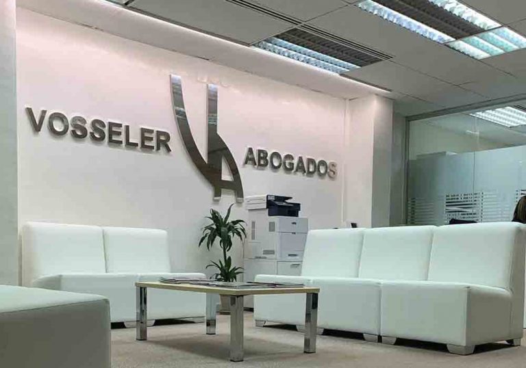 Vosseler Abogados