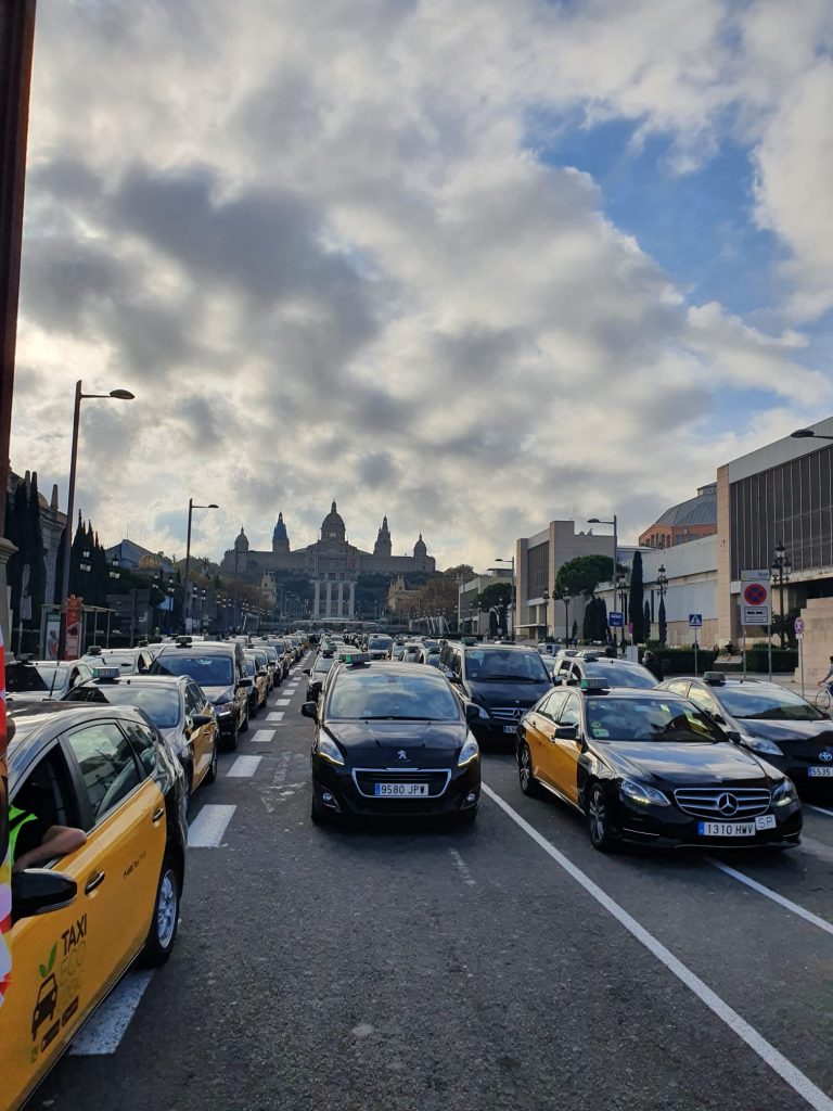 Carta abierta a Pablo Iglesias (PODEMOS) y José Luis Ábalos (PSOE)