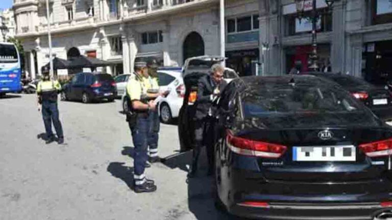 Los días contados de Uber