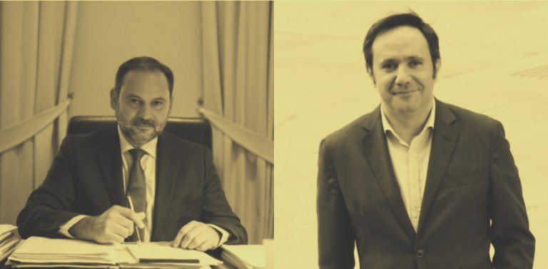 Grave marginación del taxi