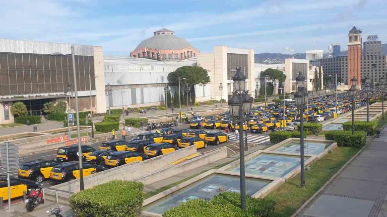 No bajaremos la presión