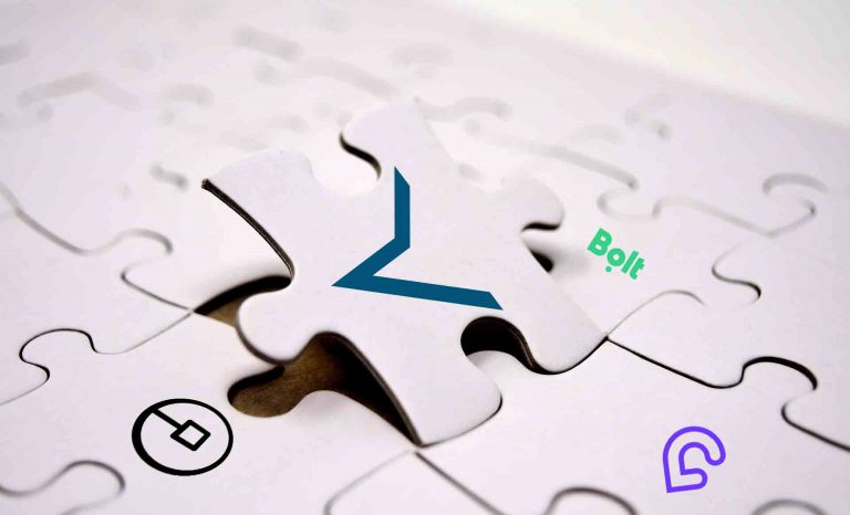 Caja de resistencia del taxi contra Cabify y Uber