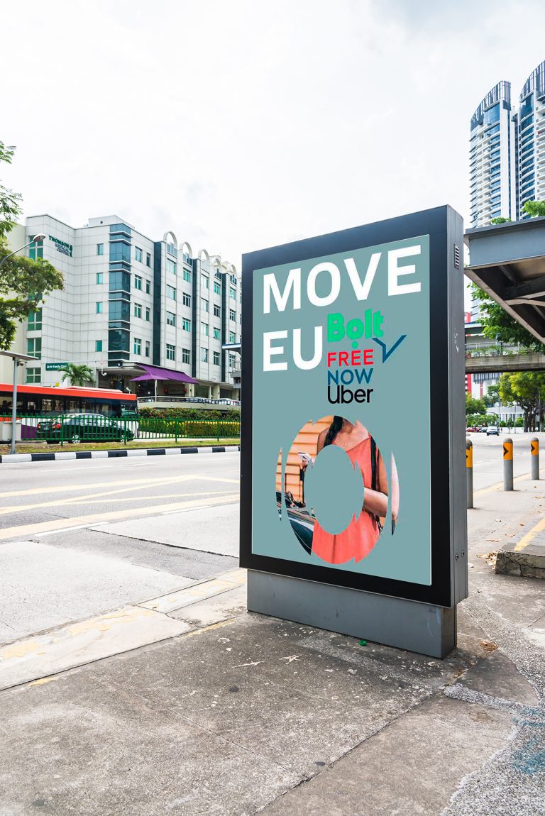 Free Now, crónica de una traición