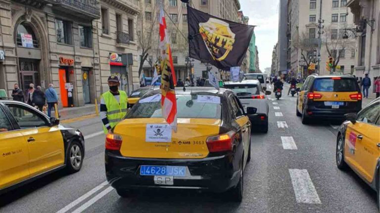 Ayuntamiento, Movilidad y movilizaciones el día 2 de diciembre