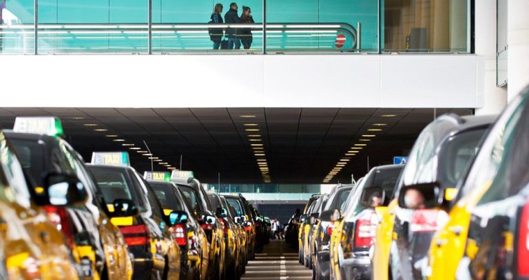 Próximos cambios inminentes en la ley Catalana del Taxi