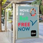 FreeNow, Uber y Bolt ya presionan en Bruselas para que la CE acabe con la ley catalana