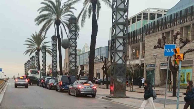 ÉLITE TAXI INFORMA – VALORACIÓN DEL MOBILE WORLD CONGRESS 2023