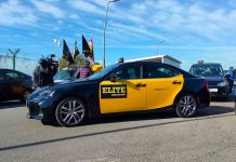 Comunicado sobre el contrato entre el FC Barcelona y Uber Elite Taxi interpone un recurso para demandar a la ACCO ante el TSJC