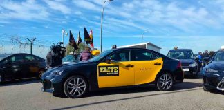 Elite Taxi BCN interpone un recurso para demandar a la ACCO ante el TSJC Elite Taxi interpone un recurso para demandar a la ACCO ante el TSJC