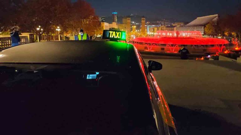 Posición de Élite Taxi a la propuesta de la Ley del Consell del Taxi