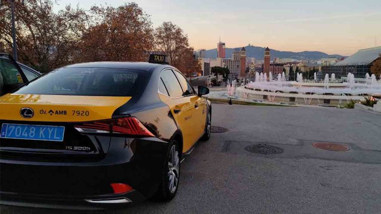 Seguro de automóvil en Élite Taxi