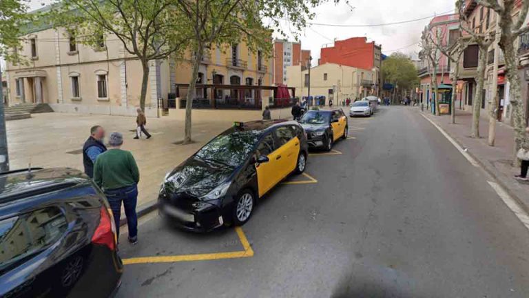 Reunión de Movilidad con el Ayuntamiento de L'Hospitalet de Llobregat