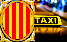 Nova política lingüística per al taxi de Catalunya