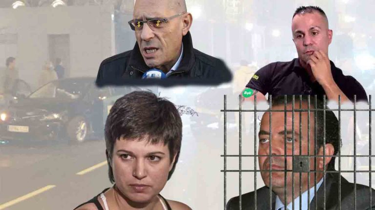 Comunicado de Élite Taxi Barcelona