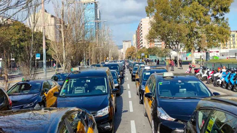 Urgente movilización frente a las amenazas recientes