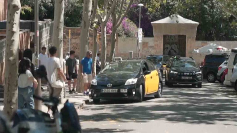 Información del Departamento de Movilidad