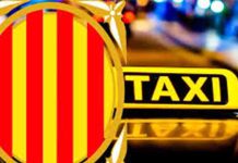 Respuesta a Mou-te per Barcelona y a las mentiras sobre la nueva Llei de transports Llei Catalana de transport de viatgers en vehicles de turisme 2025