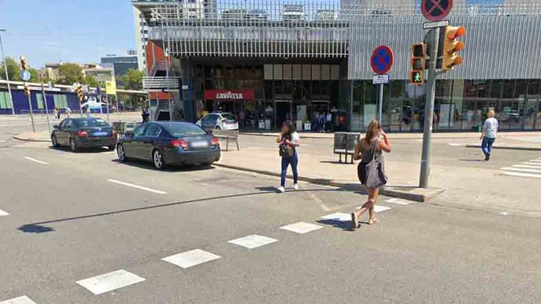 El 3 de marzo comienza la segunda fase de obras del entorno de la Estación de Sants