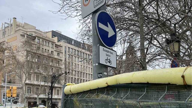 Actualizaciones de movilidad en marzo de 2025