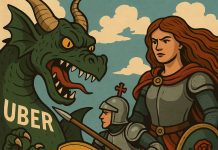 La Princesa del Volant: Llegenda Urbana de Sant Jordi La Princesa del Volant Llegenda Urbana de Sant Jordi