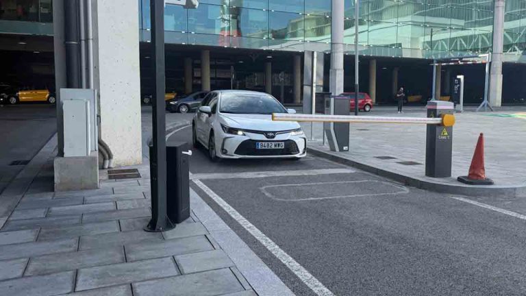 Aena, el silencio que agrava el problema: ¿hasta cuándo la falta de transparencia?