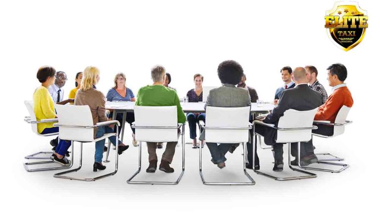 Reunión de Movilidad con Guàrdia Urbana, Ayuntamiento e IMET