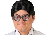 Cottet, el taxi i les ulleres graduades Cottet, el taxi i les ulleres graduades