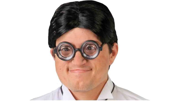 Cottet, el taxi i les ulleres graduades