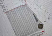 Nuevo acceso a la zona de espera de taxis en la Terminal 1 del Aeropuerto Nuevo acceso a la zona de espera de taxis en la Terminal 1 del Aeropuerto