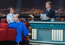 Silvia Abril, Marc Giró y Uber: cuando la risa se pone por encima del pueblo Silvia Abril, Marc Giró y Uber: cuando la risa se pone por encima del pueblo